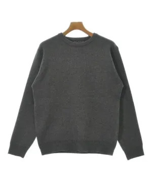 nano UNIVERSE Pullover