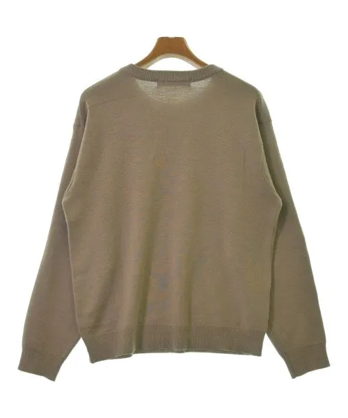 nano UNIVERSE Pullover
