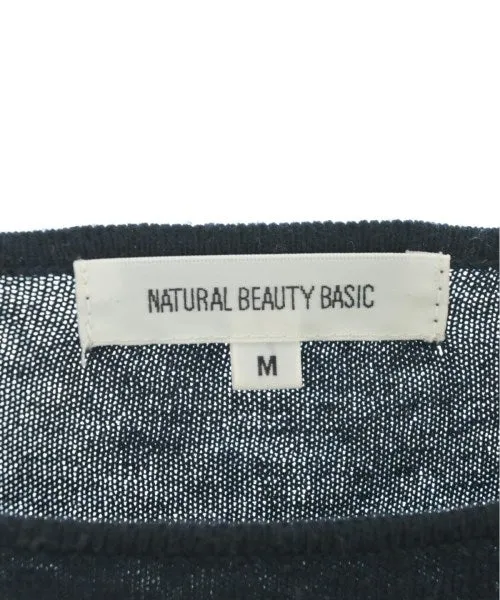 NATURAL BEAUTY BASIC Pullover