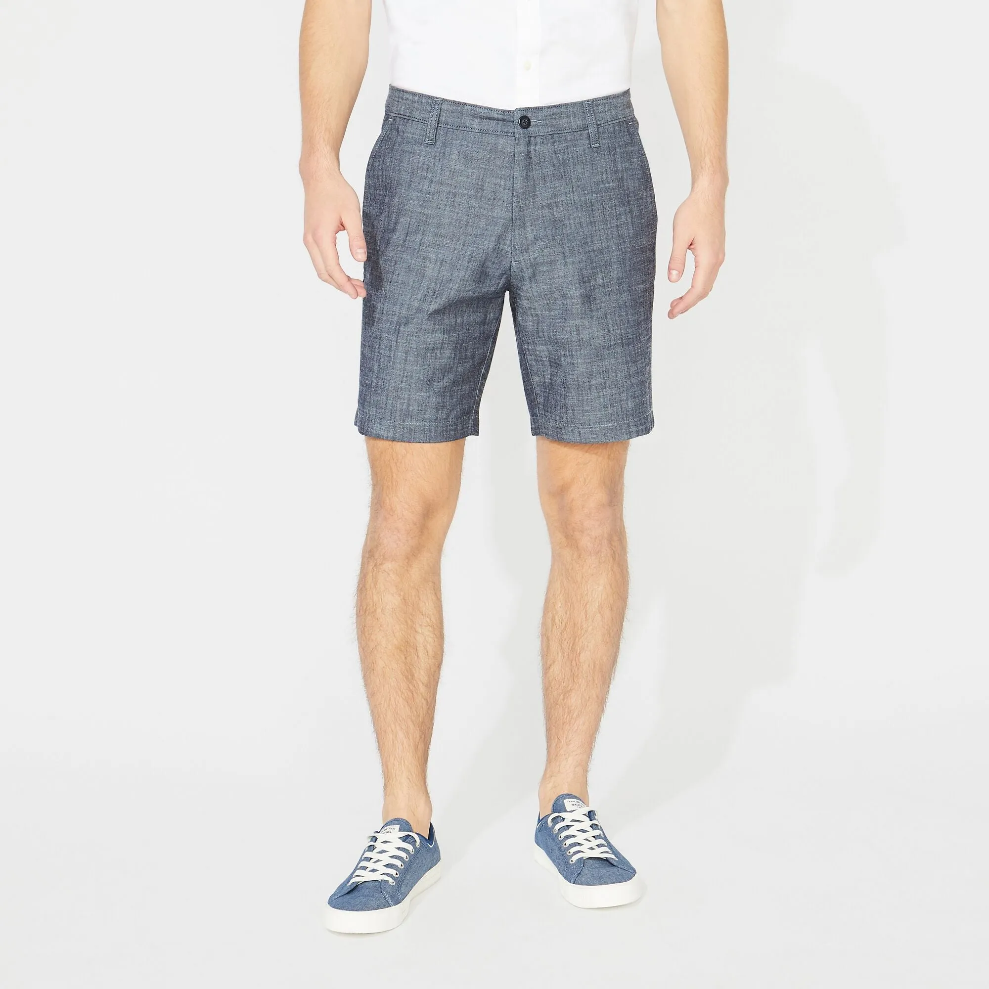 Nautica Herren Big & Tall 8.5