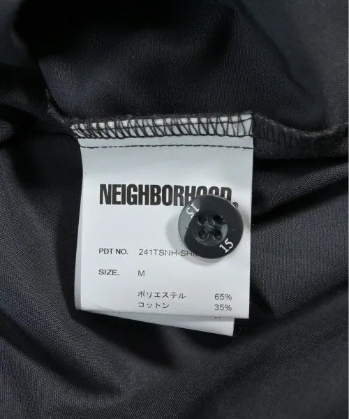 NEIGHBOR HOOD Lässige Hemden