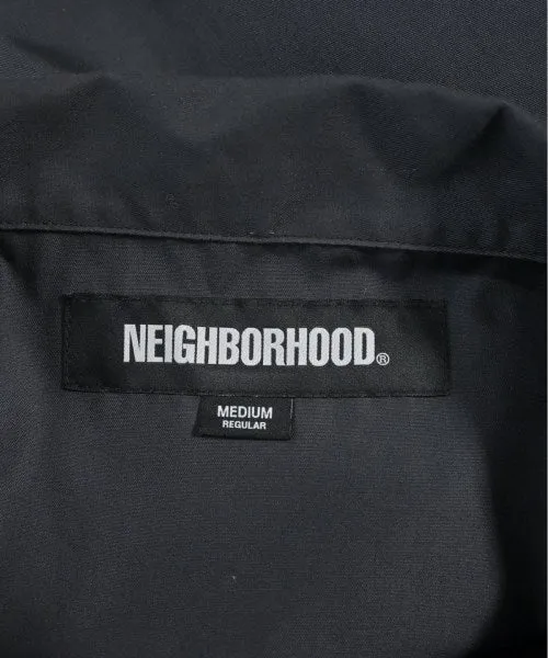 NEIGHBOR HOOD Lässige Hemden