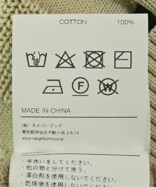 NACHBARSCHAFT Pullover
