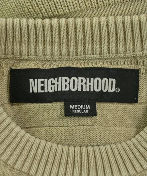 NACHBARSCHAFT Pullover