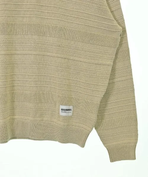 NACHBARSCHAFT Pullover