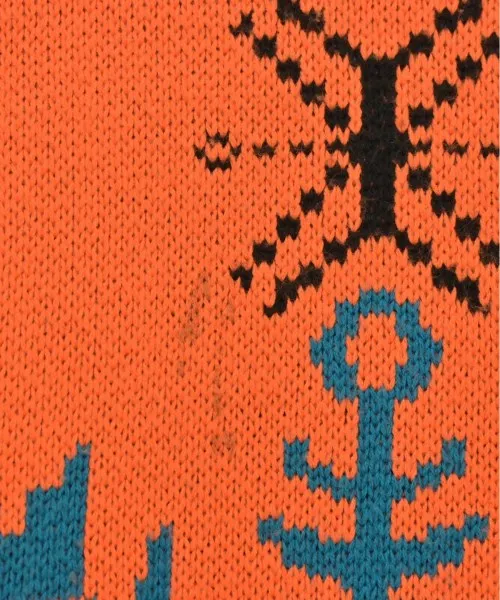 N.HOOLYWOOD Pullover