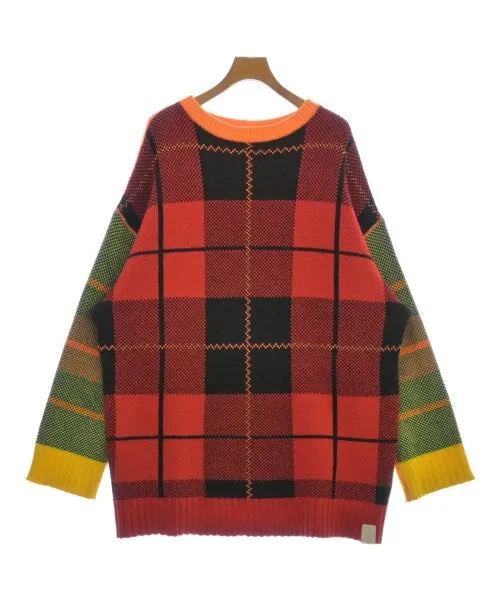 N.HOOLYWOOD Pullover