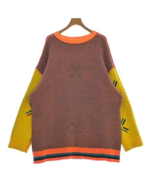 N.HOOLYWOOD Pullover