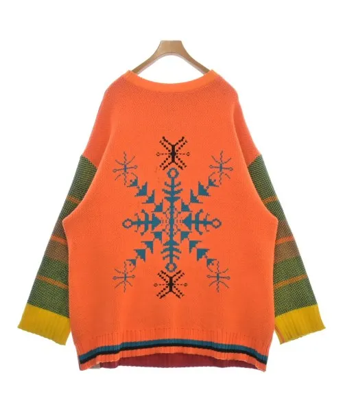 N.HOOLYWOOD Pullover