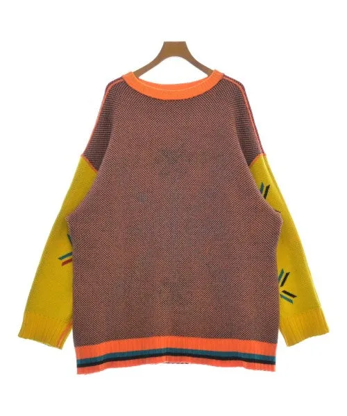 N.HOOLYWOOD Pullover