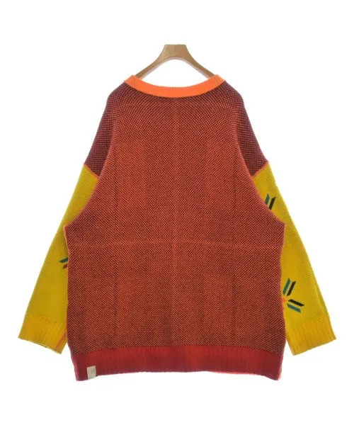 N.HOOLYWOOD Pullover