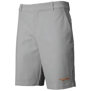 Nike Golf Herren Florida State Spear Logo Hybrid 10,5 Zoll Short - Staub