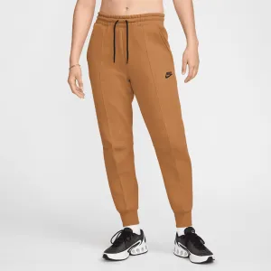 Nike Sportswear TECH Fleece (FB8330-224, Flachs/Schwarz) Größe S