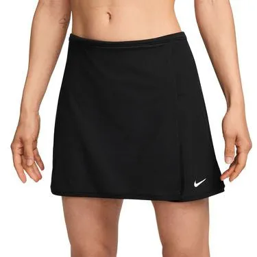 Nike Damen Victory Gerader Rock FD5574-010 Bekleidung Nike Damen