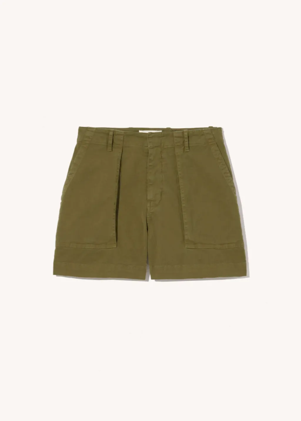 Nili Lotan Utility Short Kleidung_nili-lotan