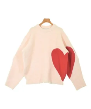 NKNIT Pullover