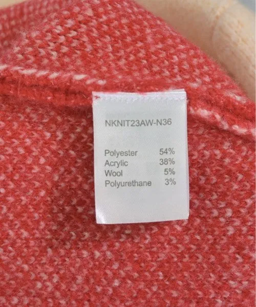 NKNIT Pullover