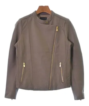 NOBLE Motorradjacken