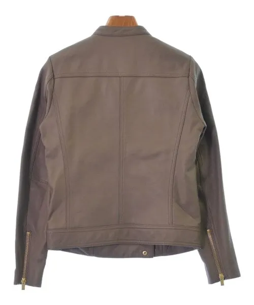 NOBLE Motorradjacken
