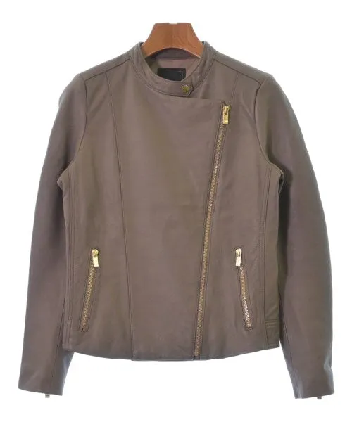 NOBLE Motorradjacken