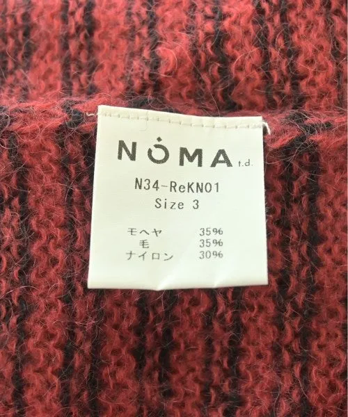 NOMA t.d. Pullover