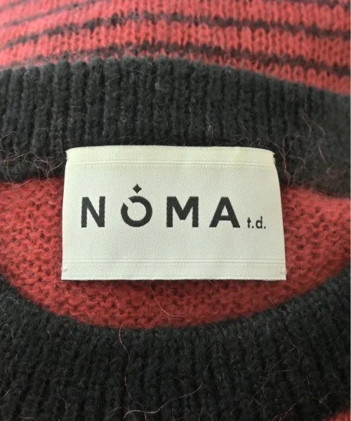 NOMA t.d. Pullover