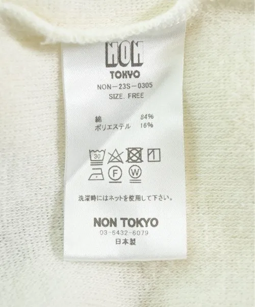 NON TOKYO T-Shirts/Oberteile