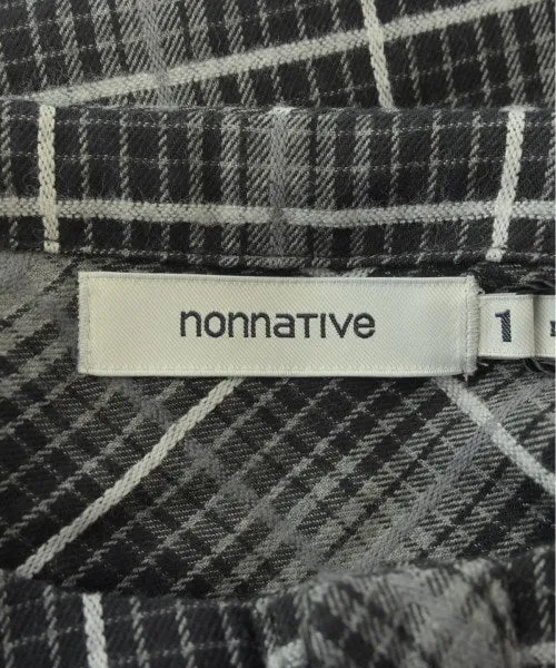 Nonnative Casual Hemden