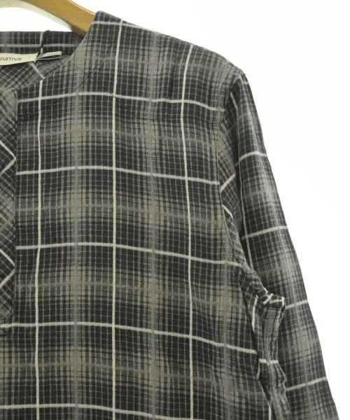Nonnative Casual Hemden