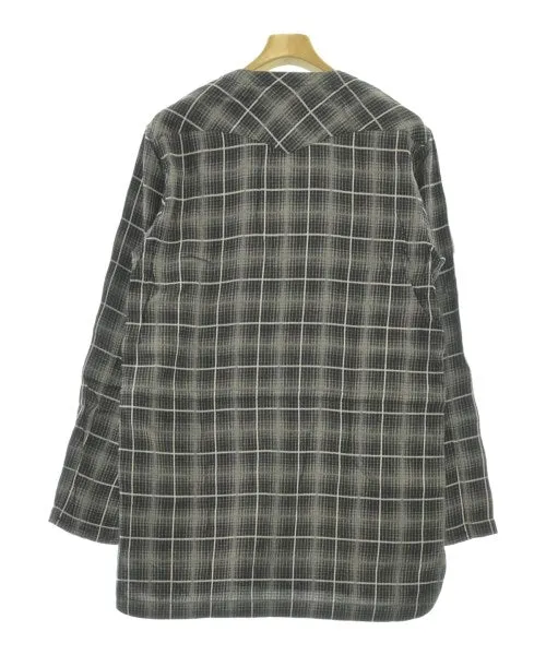 Nonnative Casual Hemden