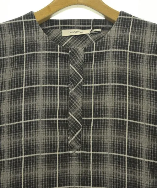 Nonnative Casual Hemden