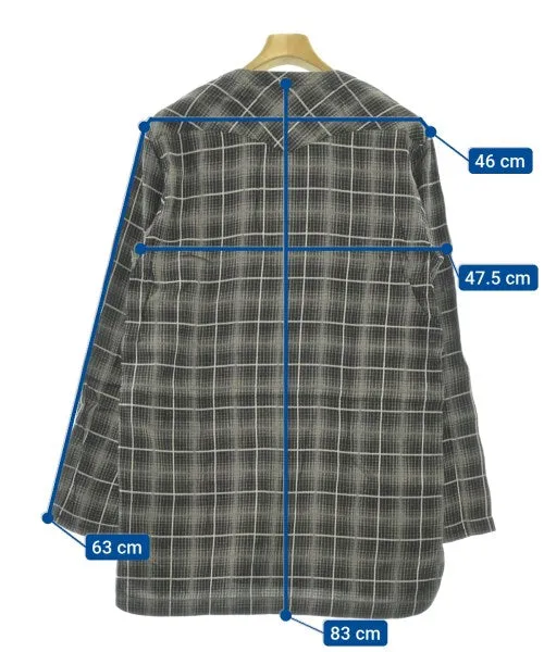 Nonnative Casual Hemden