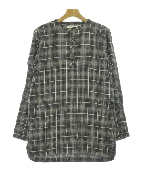Nonnative Casual Hemden
