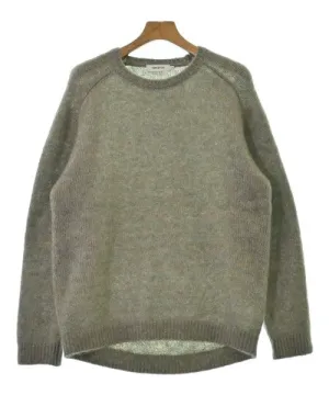 Nicht einheimische Pullover