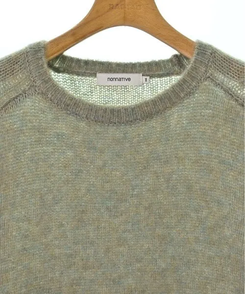 Nicht einheimische Pullover
