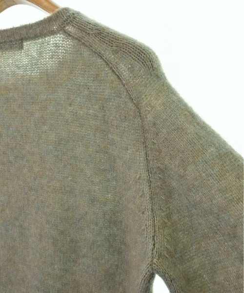 Nicht einheimische Pullover