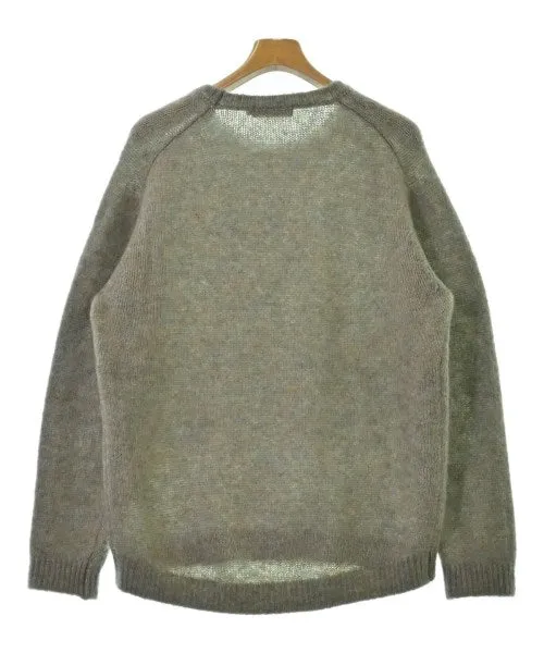 Nicht einheimische Pullover