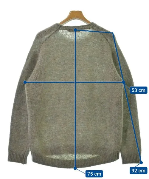 Nicht einheimische Pullover