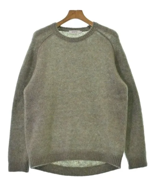 Nicht einheimische Pullover