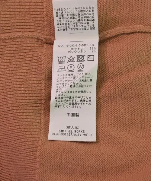 NOON GOONS Pullover