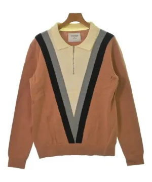 NOON GOONS Pullover