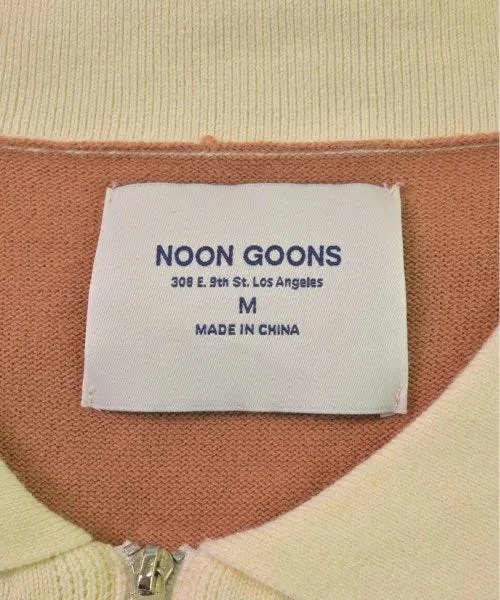 NOON GOONS Pullover