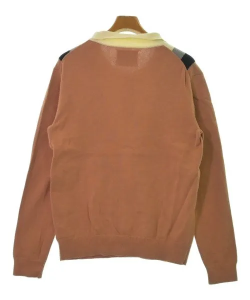 NOON GOONS Pullover