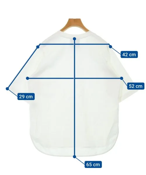 N.O.R.C T-Shirts/Oberteile