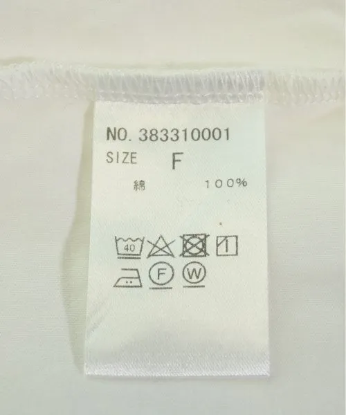 N.O.R.C T-Shirts/Oberteile