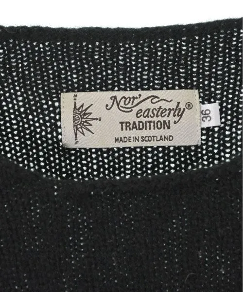 NOR'EASTERLY Pullover