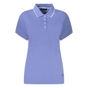 North Sails Baumwolle Damen Polo Damenhemd