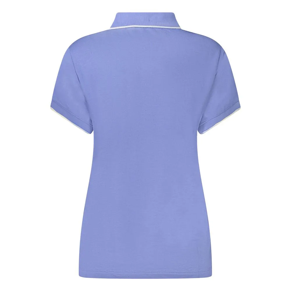 North Sails Baumwolle Damen Polo Damenhemd