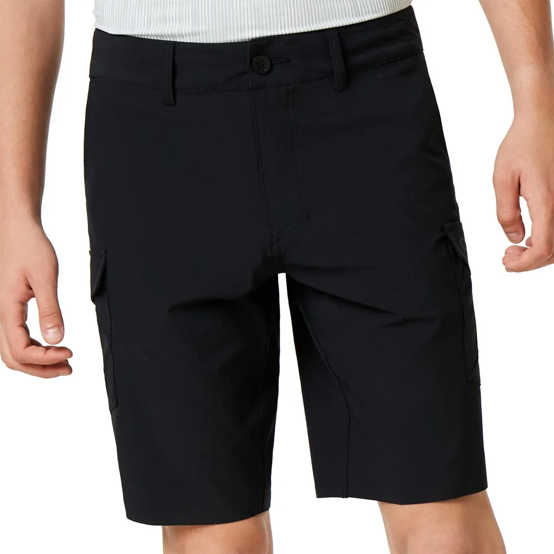Oakley - Herren Hybrid Cargo Shorts (442534 02E)