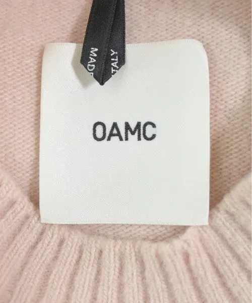 OAMC Pullover